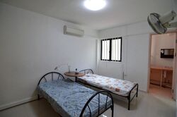 Blk 208 Jurong East Street 21 (Jurong East), HDB 3 Rooms #636765661